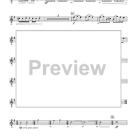 Into the Arctic - Eb Alto Sax 2