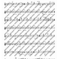 Symphony F Major - Set of Parts