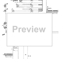 Kyrie Op.13 - Score