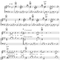 Backstreet Boys Quit Playing Games (With My Heart) Sheet Music (Easy  Piano) in G Major - Download & Print - SKU: MN0147822