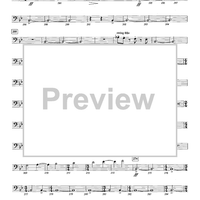 Fusion - Baritone/Euphonium