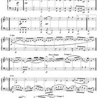 Fifteen Variations in E-flat Major ("Eroica Variations"), Op. 35