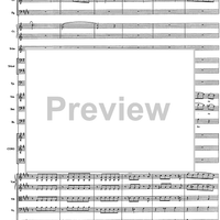 Agnus Dei from Messa solenne - Full Score