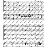 Requiem - Piano Reduction