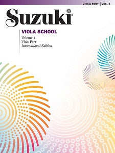 Twinkle, Twinkle, Little Star Viola Sheet Music