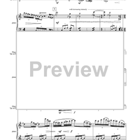 Remembrance - Score in C