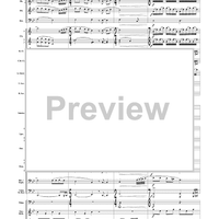 Gateways (for soloists and concert band) - Score