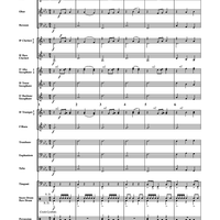 Black Sails - Score