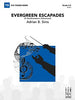Evergreen Escapades - Chimes / Xylophone