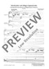 Introduction and Allegro appassionato G major - Vocal/piano Score
