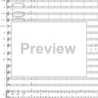 "Deh conservate, oh Dei!", No. 12 from "La Clemenza di Tito", Act 1 (K621) - Full Score