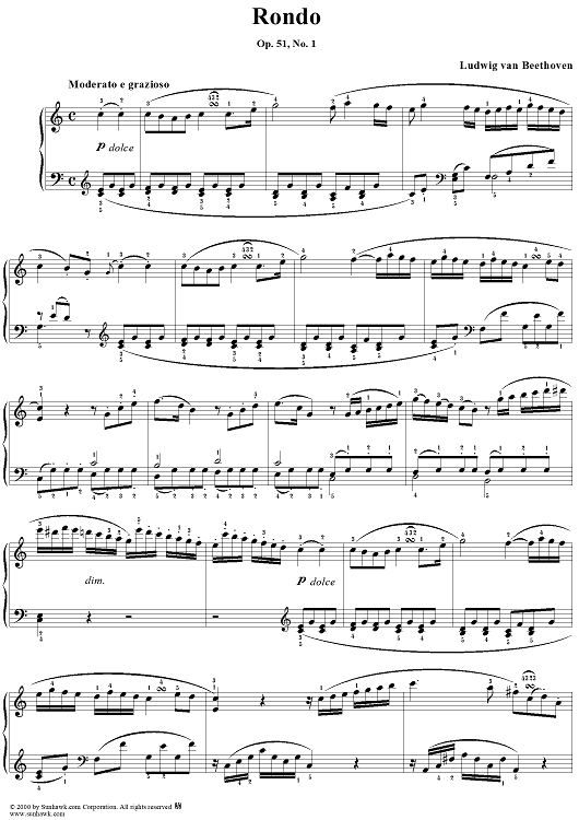 Bitesize Piano traitor Sheet Music in Eb Major - Download & Print - SKU:  MN0259826