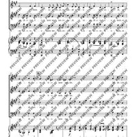 Requiem - Piano Reduction