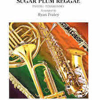 Sugar Plum Reggae - Baritone TC