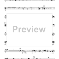 Gravity Wave - Eb Alto Sax 1