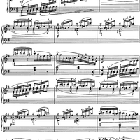 Etude Op.66 No.17