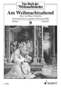 Das Buch der Weihnachtslieder - Choral Score