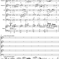 Mass in B Minor, BWV232, No. 1: "Kyrie eleison"