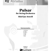 Pulsar - Score