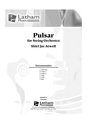 Pulsar - Score