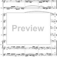 Cantata No. 75: Die Elenden sollen essen, BWV75