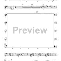 Open Space - Eb Alto Sax 1