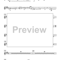 Flight - Eb Baritone Sax