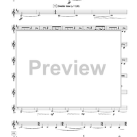 Unknown (Medium Level Version) - Eb Contra Alto Clarinet