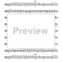 Troopers' Tribunal - Trombone 2