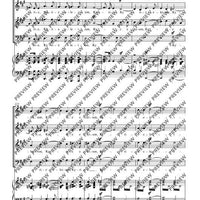 Requiem - Piano Reduction