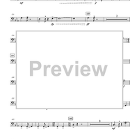 Backstage Pass - Baritone/Euphonium