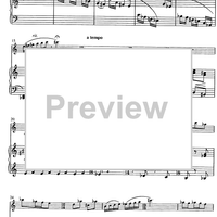 Sonatine Op.113 No. 2 - Score