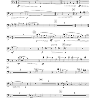 Unknown (Medium Level Version) - Baritone / Euphonium