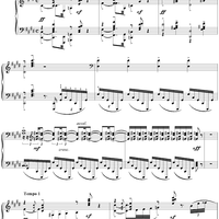 Etude-Tableau No. 9 in C-sharp Minor,  Op. 33