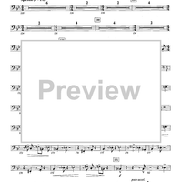 Fusion - Baritone/Euphonium