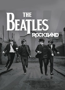 The Beatles: Rock Band