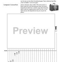 Creative Composition Toolbox, Book 1