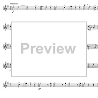 Festival Prelude - Horn in E-flat 1