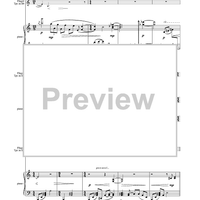 Remembrance - Score in C