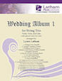 Wedding March - Viola