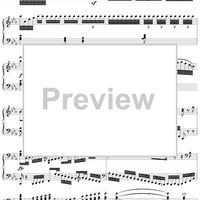 Fifteen Variations in E-flat Major ("Eroica Variations"), Op. 35