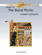 The Band Picnic - Mallet Percussion