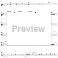 "Bella mia fiamma", scena and "Resta, o cara", aria, K528 - Flute