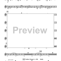 Triangle of the Tempest - Mallet Percussion 3