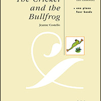 The Cricket and the Bullfrog