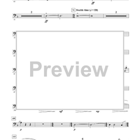 Unknown (Medium Easy Version) - Trombone 1