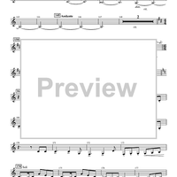 DaVincian Visions - Bass Clarinet