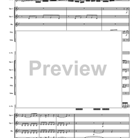 Carnival of Venice - Score