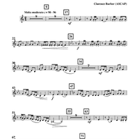 Island Rhythms - Horn 2 in F