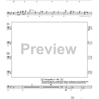 Phasing Thunder - Baritone/Euphonium